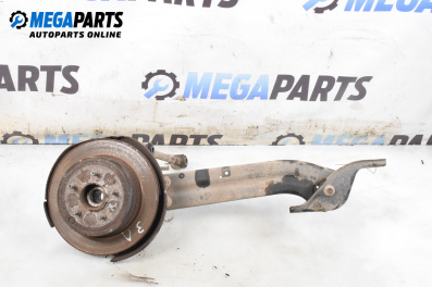 Макферсон за Chevrolet Captiva SUV (06.2006 - ...), джип, позиция: задна, лява