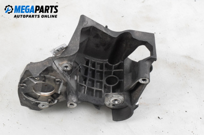 Стойка ГНП за Chevrolet Captiva SUV (06.2006 - ...) 2.0 D 4WD, 150 к.с.