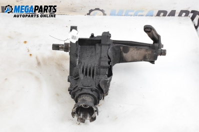 Диференциал за Chevrolet Captiva SUV (06.2006 - ...) 2.0 D 4WD, 150 к.с., автоматик