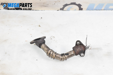 EGR тръба за Chevrolet Captiva SUV (06.2006 - ...) 2.0 D 4WD, 150 к.с.