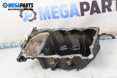 Картер за Chevrolet Captiva SUV (06.2006 - ...) 2.0 D 4WD, 150 к.с.