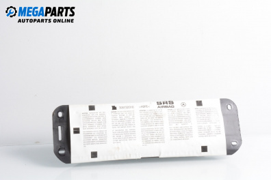 Airbag за Mercedes-Benz A-Class Hatchback W169 (09.2004 - 06.2012), 2+1 вр., хечбек, позиция: предна