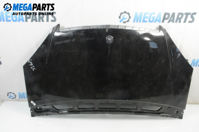 Преден капак за Mercedes-Benz A-Class Hatchback W169 (09.2004 - 06.2012), 2+1 вр., хечбек, позиция: предна