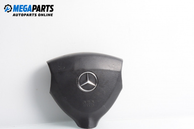 Airbag за Mercedes-Benz A-Class Hatchback W169 (09.2004 - 06.2012), 2+1 вр., хечбек, позиция: предна
