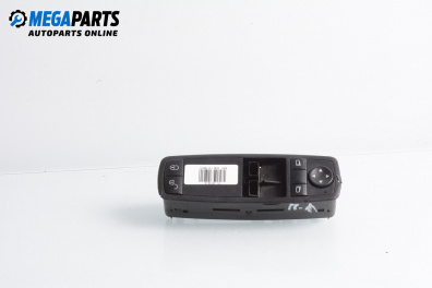 Панел бутони за Mercedes-Benz A-Class Hatchback W169 (09.2004 - 06.2012)