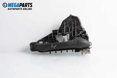 Външна дръжка за Mercedes-Benz A-Class Hatchback W169 (09.2004 - 06.2012), 2+1 вр., хечбек, позиция: дясна