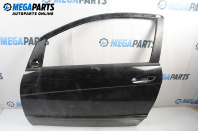 Врата за Mercedes-Benz A-Class Hatchback W169 (09.2004 - 06.2012), 2+1 вр., хечбек, позиция: лява