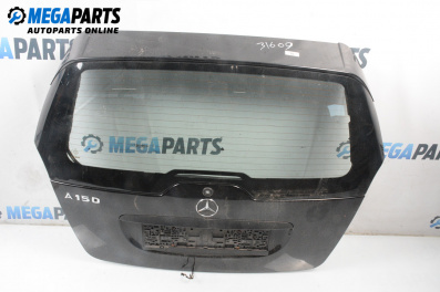 Заден капак за Mercedes-Benz A-Class Hatchback W169 (09.2004 - 06.2012), 2+1 вр., хечбек, позиция: задна