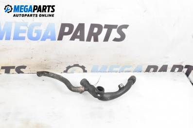 Воден маркуч за Mercedes-Benz A-Class Hatchback W169 (09.2004 - 06.2012) A 150 (169.031, 169.331), 95 к.с.