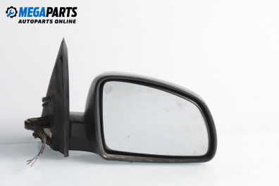 Огледало за Opel Meriva A Minivan (05.2003 - 05.2010), 4+1 вр., миниван, позиция: дясна