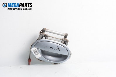 Външна дръжка за Opel Meriva A Minivan (05.2003 - 05.2010), 4+1 вр., миниван, позиция: предна, дясна