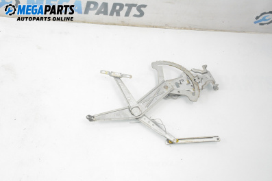 Механизъм ел. стъкло за Opel Meriva A Minivan (05.2003 - 05.2010), 4+1 вр., миниван, позиция: предна, дясна