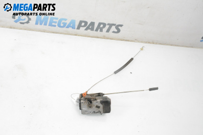 Брава на врата за Opel Meriva A Minivan (05.2003 - 05.2010), позиция: предна, дясна