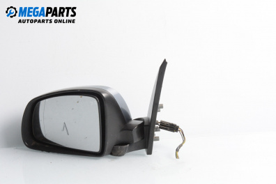 Огледало за Opel Meriva A Minivan (05.2003 - 05.2010), 4+1 вр., миниван, позиция: лява
