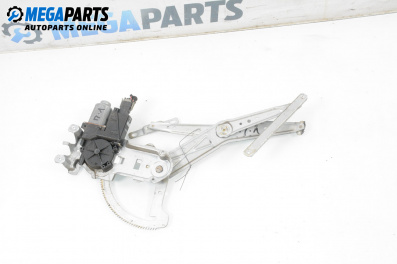 Машинка ел. стъкло за Opel Meriva A Minivan (05.2003 - 05.2010), 4+1 вр., миниван, позиция: предна, лява