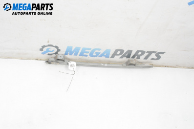 Водач стъкло за Opel Meriva A Minivan (05.2003 - 05.2010), 4+1 вр., миниван, позиция: предна, лява