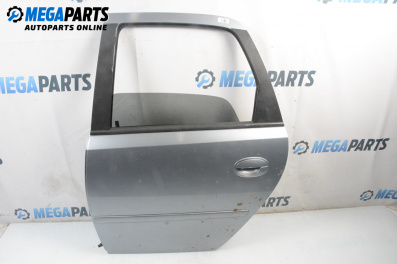 Врата за Opel Meriva A Minivan (05.2003 - 05.2010), 4+1 вр., миниван, позиция: задна, лява