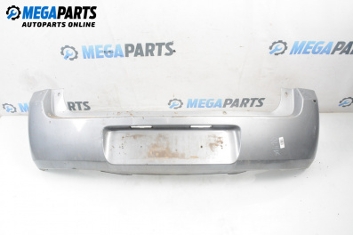 Задна броня за Opel Meriva A Minivan (05.2003 - 05.2010), миниван