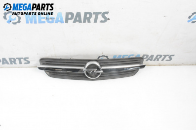 Решетка за Opel Meriva A Minivan (05.2003 - 05.2010), миниван, позиция: предна