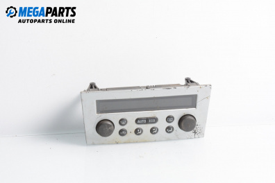 Панел климатик за Opel Meriva A Minivan (05.2003 - 05.2010)