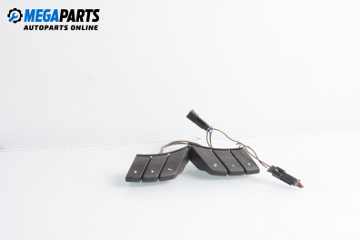 Бутони волан за Opel Meriva A Minivan (05.2003 - 05.2010)