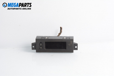 Дисплей за Opel Meriva A Minivan (05.2003 - 05.2010)
