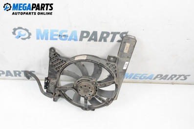 Перка охлаждане за Opel Meriva A Minivan (05.2003 - 05.2010) 1.7 CDTI, 100 к.с.