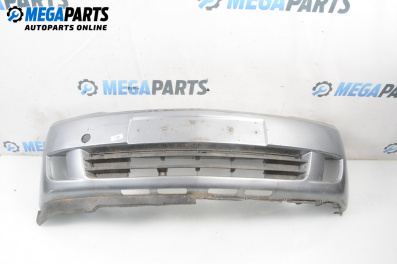 Предна броня за Opel Meriva A Minivan (05.2003 - 05.2010), миниван, позиция: предна
