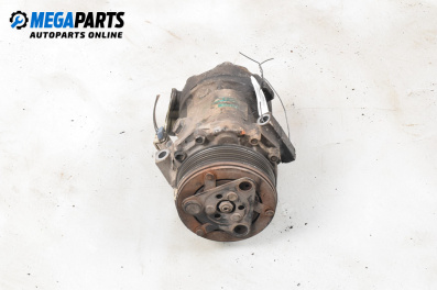 Компресор климатик за Opel Meriva A Minivan (05.2003 - 05.2010) 1.7 CDTI, 100 к.с.