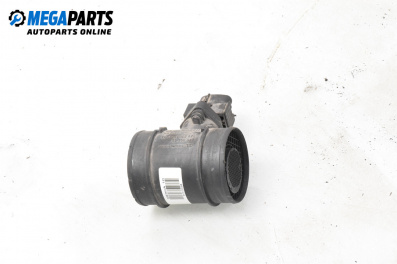 Дебитомер за Opel Meriva A Minivan (05.2003 - 05.2010) 1.7 CDTI, 100 к.с., № Bosch 0281002620