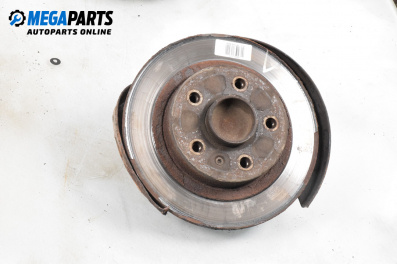 Шенкел главина за Opel Meriva A Minivan (05.2003 - 05.2010), позиция: задна, лява