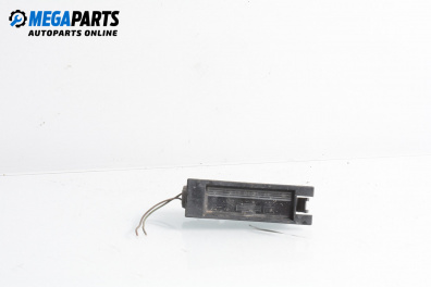 Плафон заден номер за Opel Meriva A Minivan (05.2003 - 05.2010), миниван