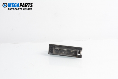 Плафон заден номер за Opel Meriva A Minivan (05.2003 - 05.2010), миниван