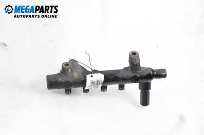 Горивна рейка за Opel Meriva A Minivan (05.2003 - 05.2010) 1.7 CDTI, 100 к.с.