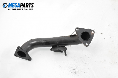 EGR тръба за Opel Meriva A Minivan (05.2003 - 05.2010) 1.7 CDTI, 100 к.с.