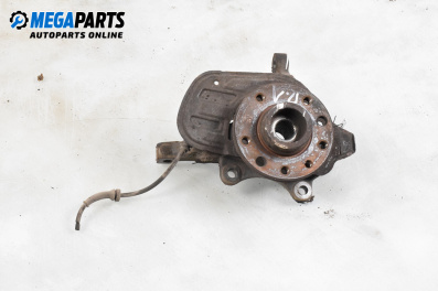 Шенкел главина за Opel Meriva A Minivan (05.2003 - 05.2010), позиция: предна, лява