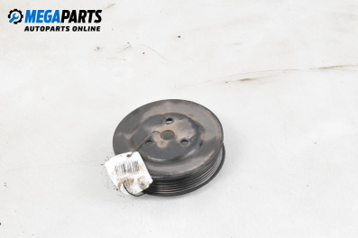 Демпферна шайба за Opel Meriva A Minivan (05.2003 - 05.2010) 1.7 CDTI, 100 к.с.