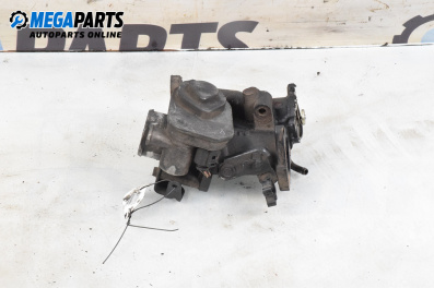 EGR-клапан за Opel Meriva A Minivan (05.2003 - 05.2010) 1.7 CDTI, 100 к.с.