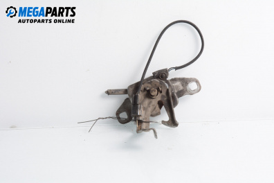 Брава преден капак за Dacia Lodgy Minivan (03.2012 - ...)