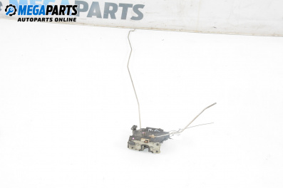 Брава на врата за Dacia Lodgy Minivan (03.2012 - ...), позиция: предна, дясна