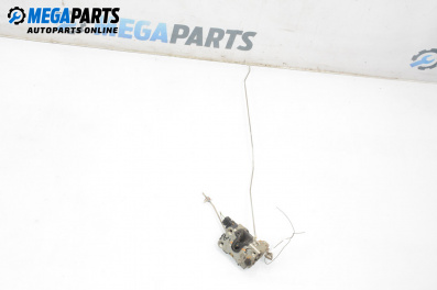 Брава на врата за Dacia Lodgy Minivan (03.2012 - ...), позиция: задна, дясна