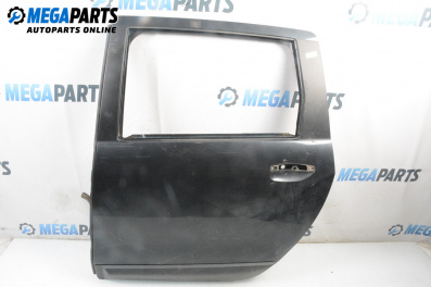 Врата за Dacia Lodgy Minivan (03.2012 - ...), 4+1 вр., миниван, позиция: задна, лява