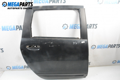 Врата за Dacia Lodgy Minivan (03.2012 - ...), 4+1 вр., миниван, позиция: задна, дясна