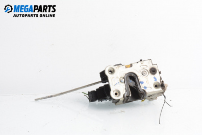 Брава на врата за Dacia Lodgy Minivan (03.2012 - ...), позиция: задна, лява