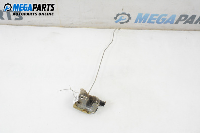 Брава на врата за Dacia Lodgy Minivan (03.2012 - ...), позиция: предна, лява