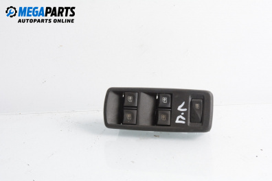 Бутони ел. стъкла  за Dacia Lodgy Minivan (03.2012 - ...)