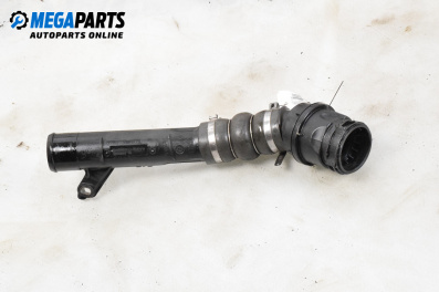 Тръба за охладителна течност за Dacia Lodgy Minivan (03.2012 - ...) 1.5 dCi, 109 к.с.