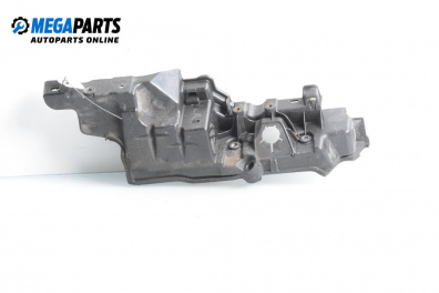 Пластмасова кора за Dacia Lodgy Minivan (03.2012 - ...), 4+1 вр., миниван