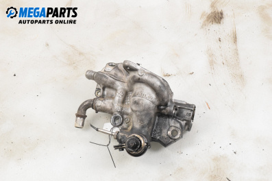 Алуминиева конзола двигател за Dacia Lodgy Minivan (03.2012 - ...) 1.5 dCi, 109 к.с.