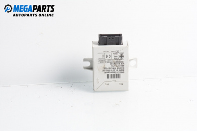 Модул EWS за BMW 3 Series E46 Touring (10.1999 - 06.2005), № 6905667